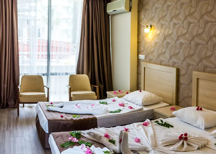Letoon Hotel