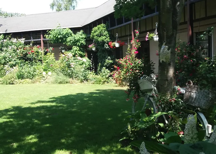 Pension im Adventhaus