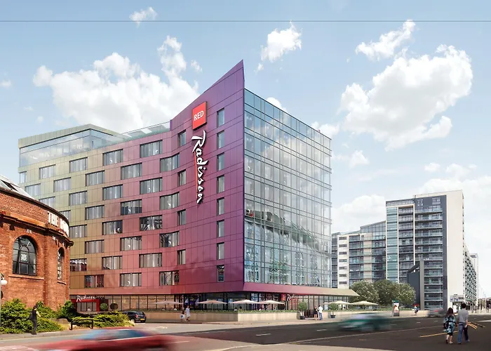 Radisson RED