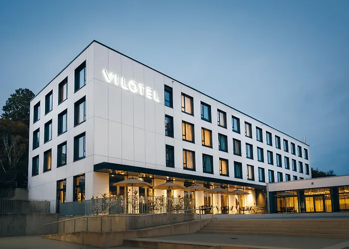 Vilotel - & Restaurant
