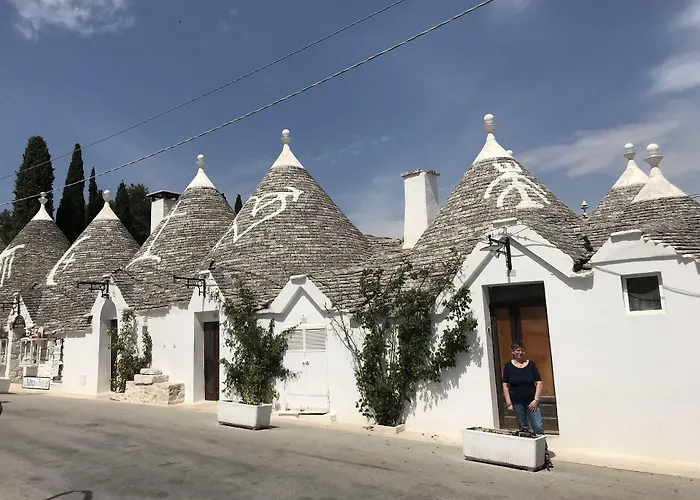 Villa Aurora B&B