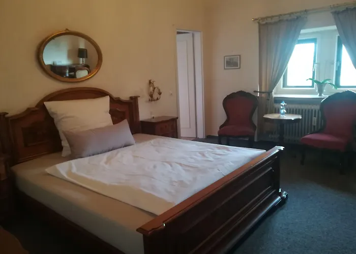 Resort: Residenz Kommende