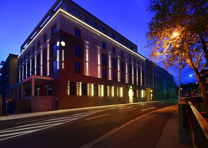 Familienhotel: Das Hürner