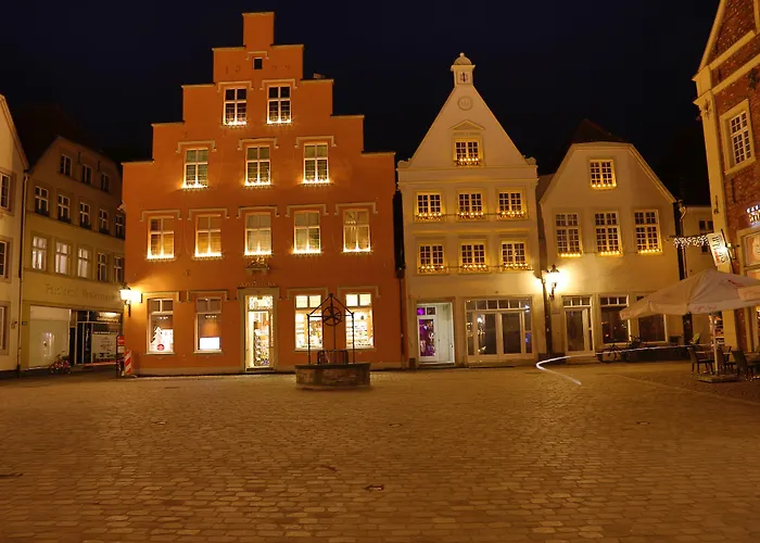 Markthotel Warendorf