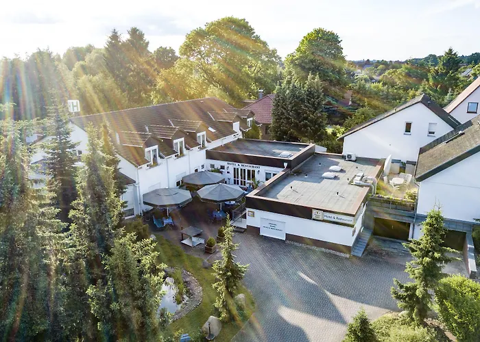 Das FRITZ Hotel