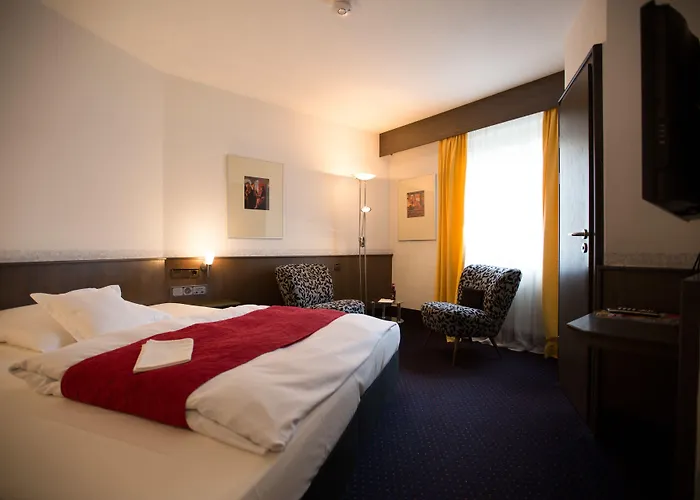 Hotel Bürkle