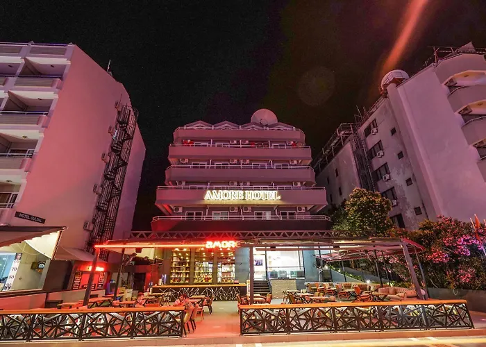 Kinderhotel Amore
