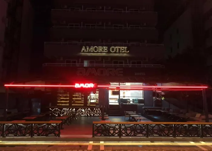Kinderhotel Amore