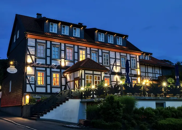  Hubertus Hof