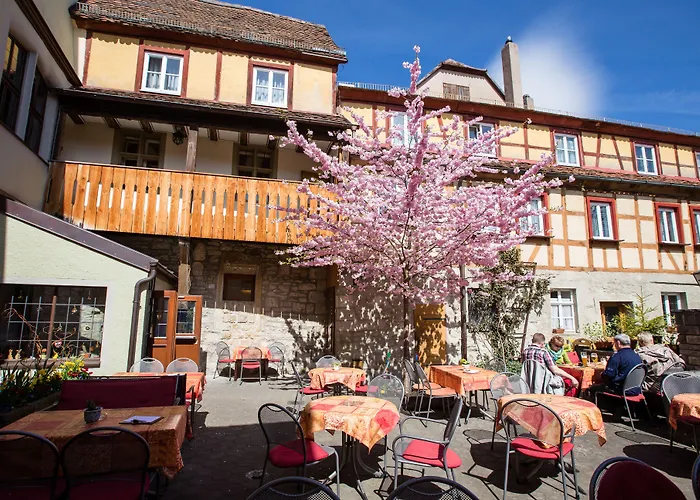 Hotel-Gasthof Goldener Greifen