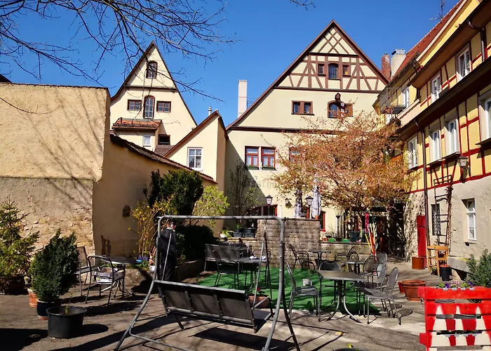 Hotel-Gasthof Goldener Greifen