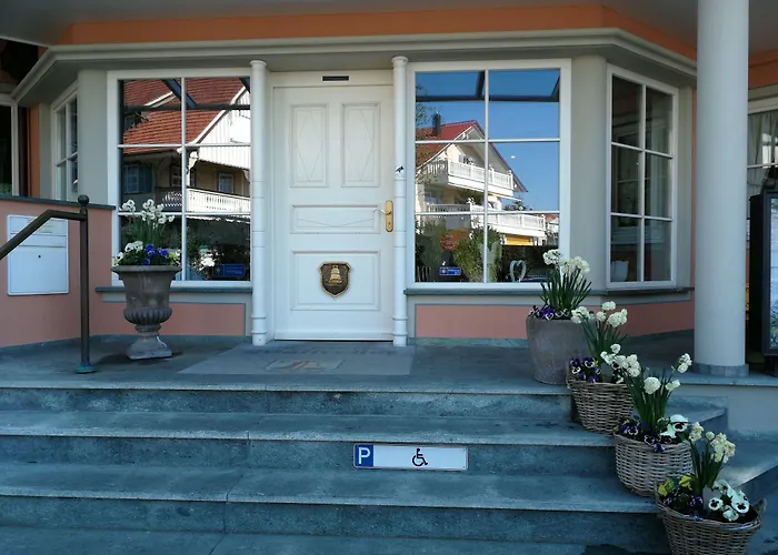Hotel-Restaurant Walserhof