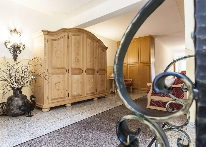 Appartments Reiter am See