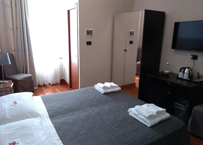 Hotel nahe Flughafen: Hotel Twenty Nine
