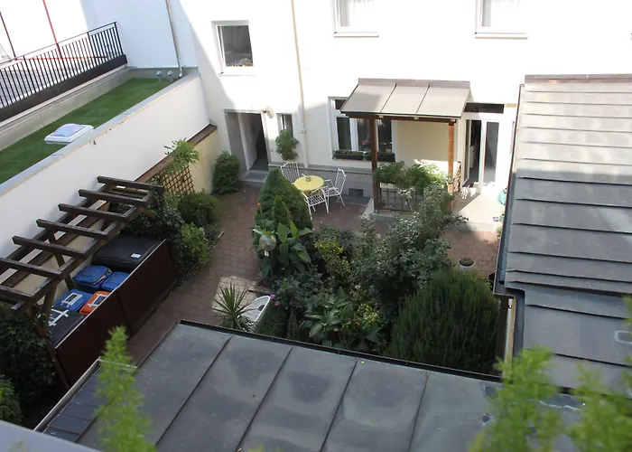 Hotel Am Occam