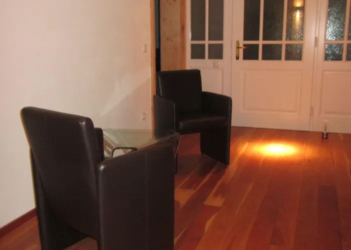 Exklusive Gästezimmer Landau