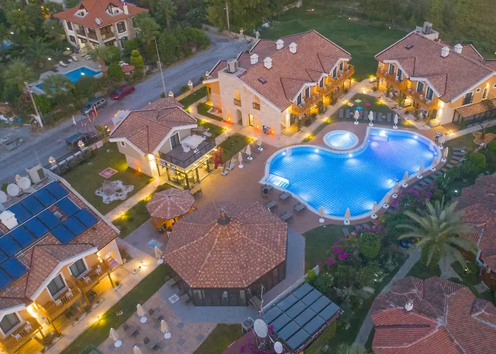 Dalyan Live Spa