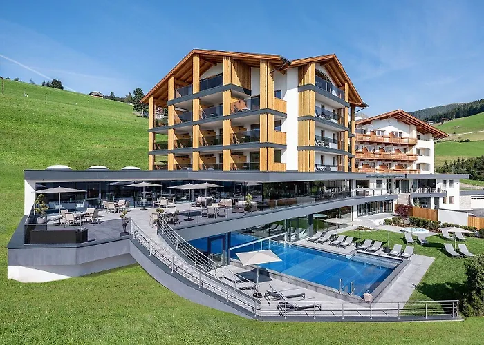 Familienhotel: Hotel Edelweiss