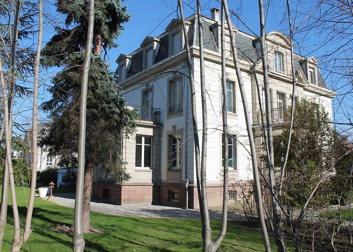 Villa Elyane