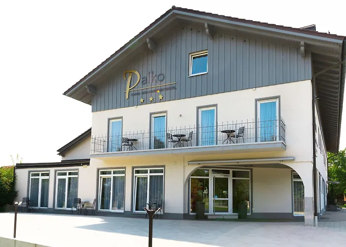 Hotel Palko