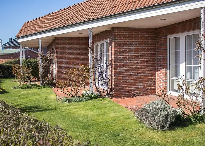 B&B: Pension Kruse