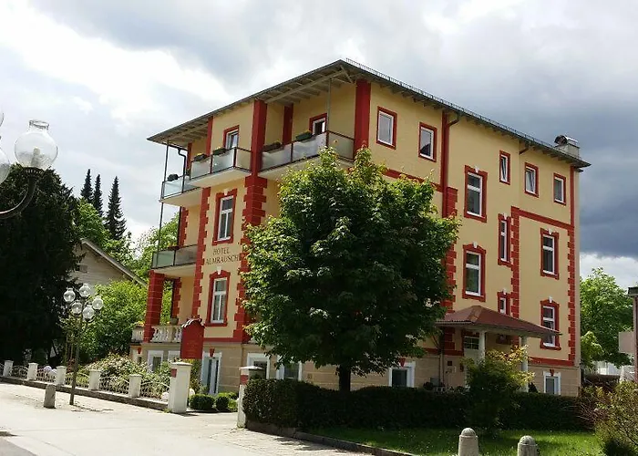 Almrausch