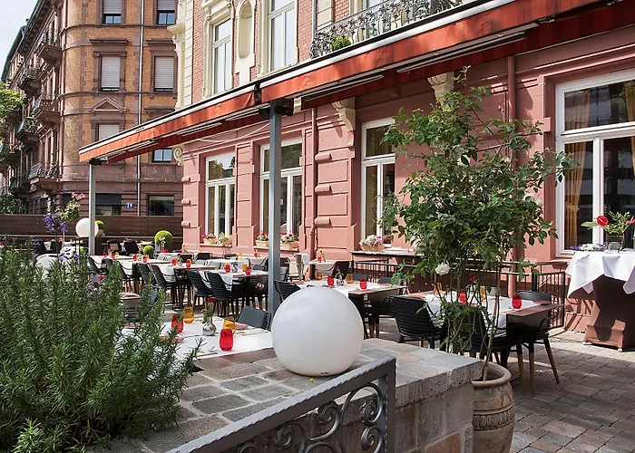 Familienhotel: Kleiner Rosengarten