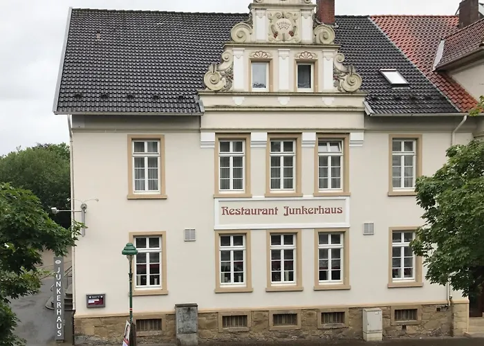 Hotel Junkerhaus