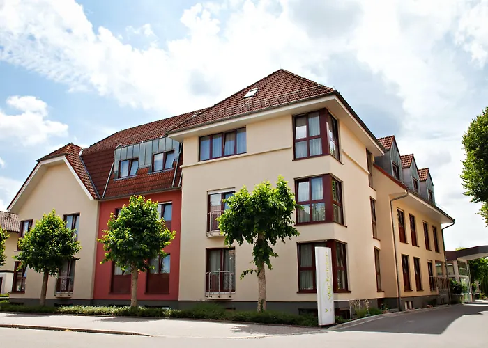 Vorfelder