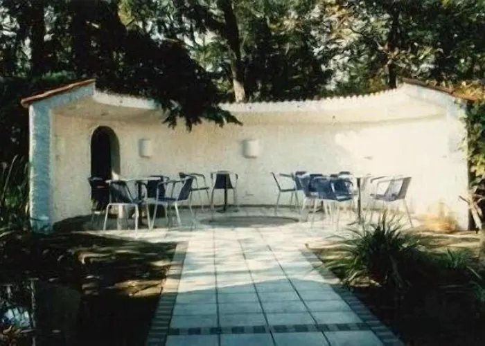 L'Auberge Romantik Hotel