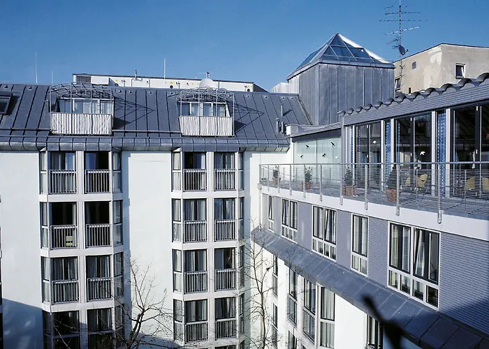 4 Sterne Hotels Hapimag Ferienwohnungen