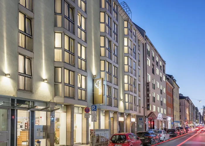 4 Sterne Hotels Hapimag Ferienwohnungen