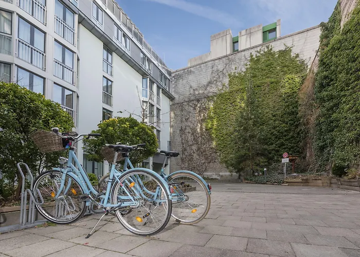 4 Sterne Hotels Hapimag Ferienwohnungen