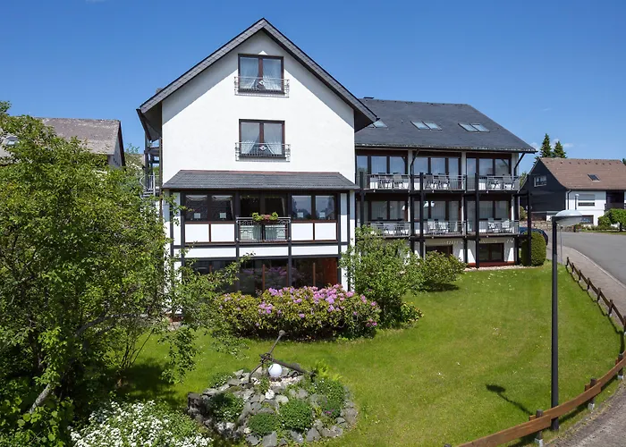 Hotel Haus Andrea