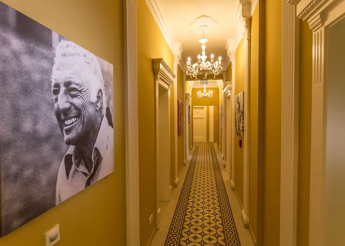 Grande Albergo Giancarlo