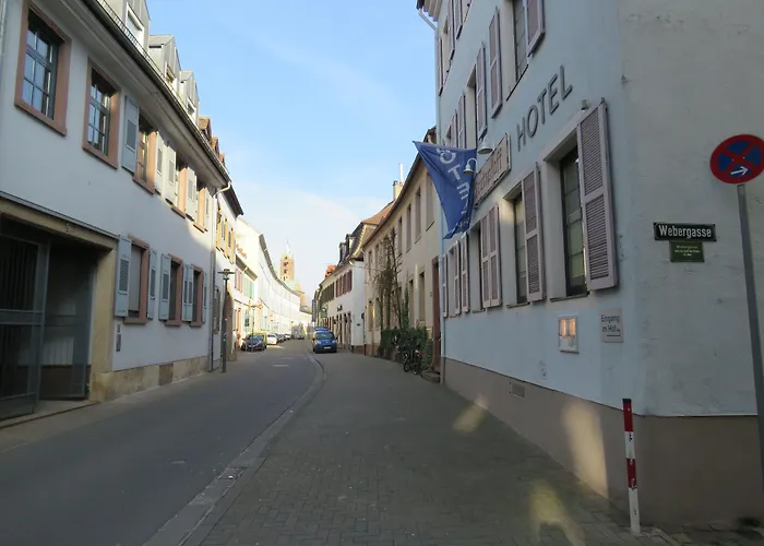 Hotel Trutzpfaff