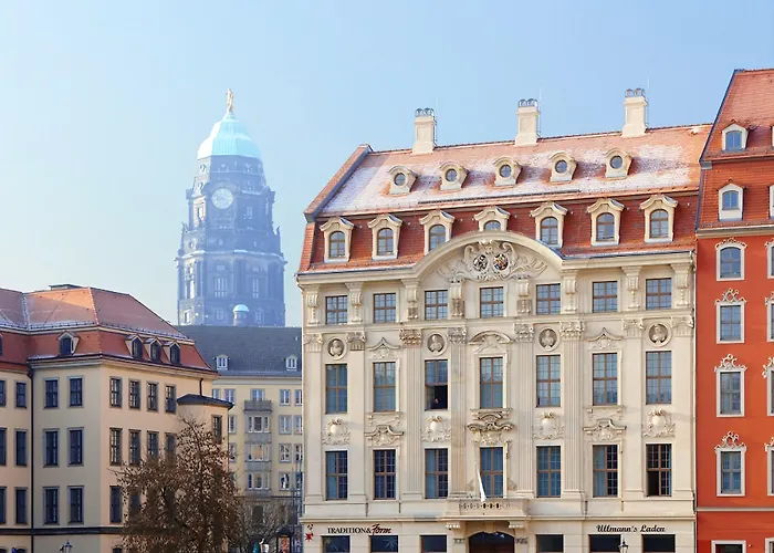 Hapimag Ferienwohnungen Dresden