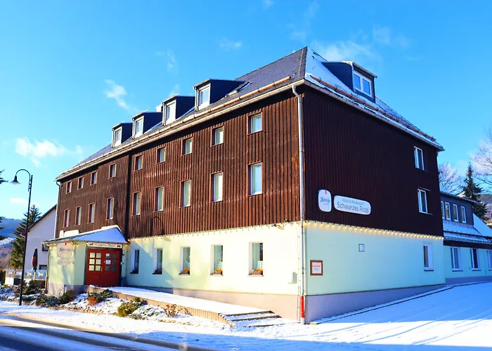 Pension Schwarzes Ross