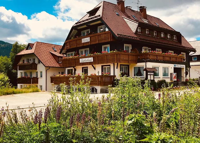 Hotel Zartenbach