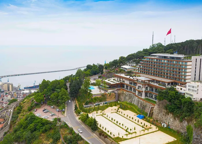 Radisson Blu
