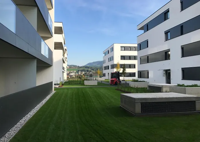 Vitus & Spa Suites