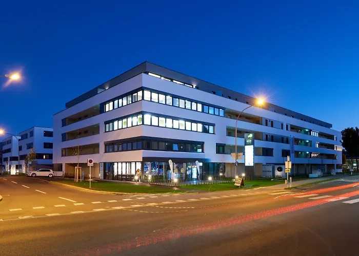 Vitus & Spa Suites