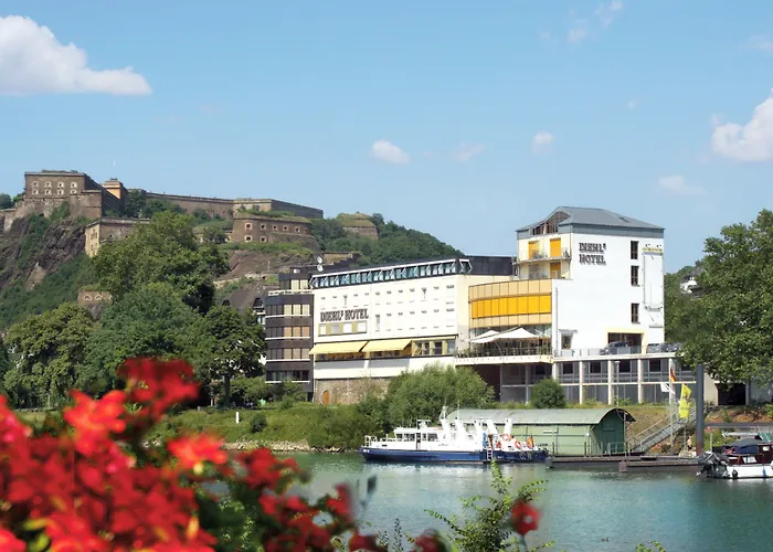 Resort: Diehls Hotel