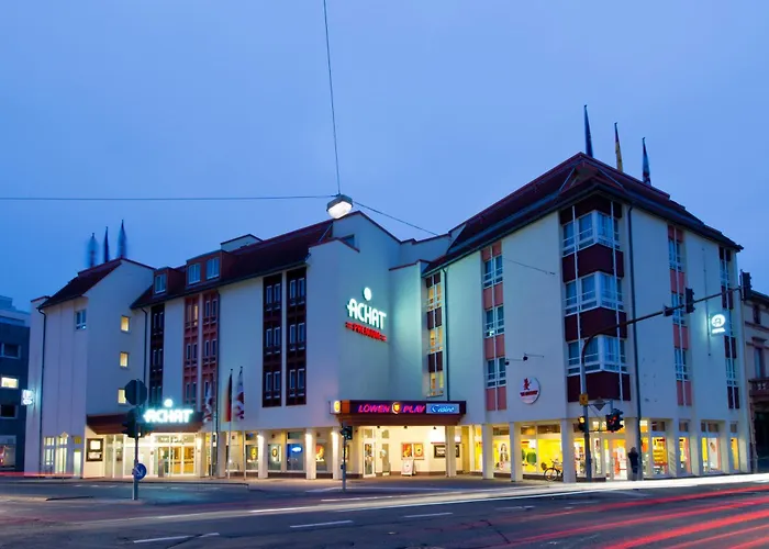 ACHAT Hotel Neustadt an der Weinstraße