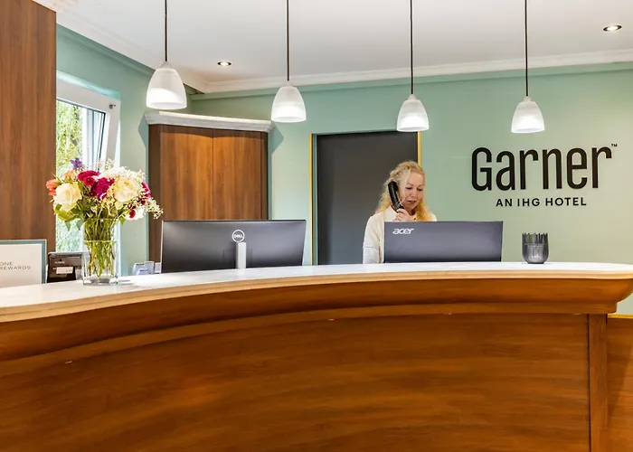 Garner Hotel Bremen North By Ihg