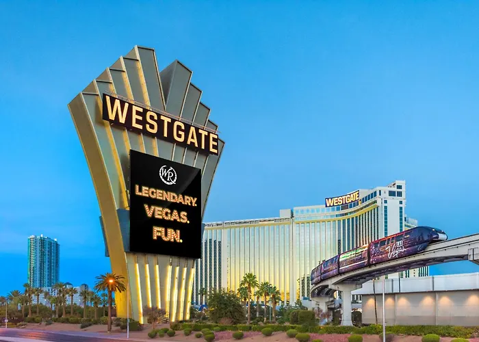  Westgate Las Vegas &Casino