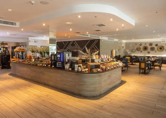 Familienhotels Casa Andina Premium Miraflores