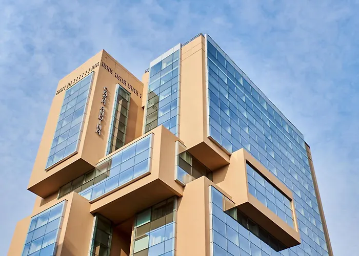 Familienhotels Casa Andina Premium Miraflores