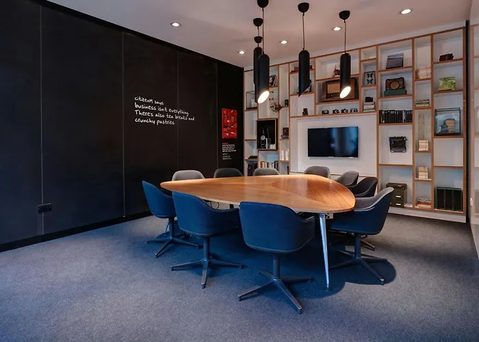 Citizenm