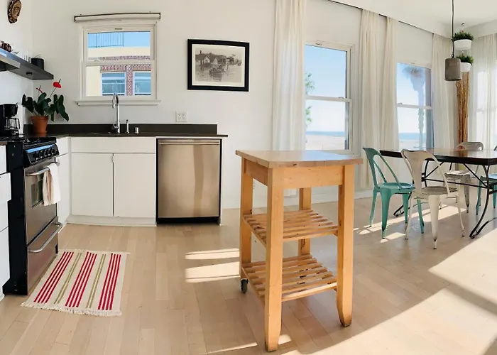 Su Casa At Venice Beach